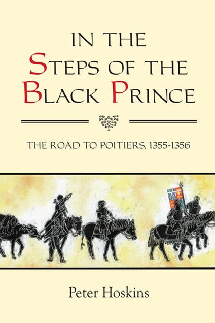 In the Steps of the Black Prince