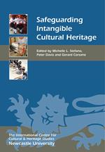 Safeguarding Intangible Cultural Heritage