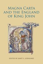 Magna Carta and the England of King John