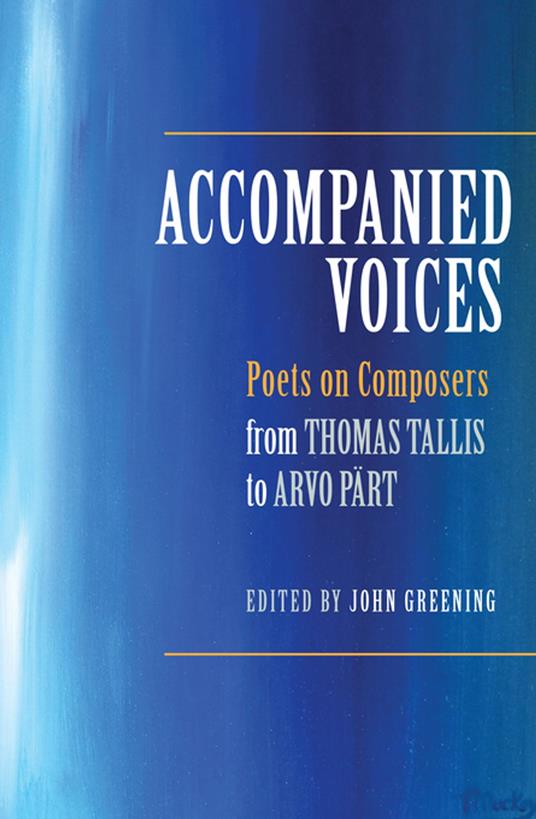 Accompanied Voices