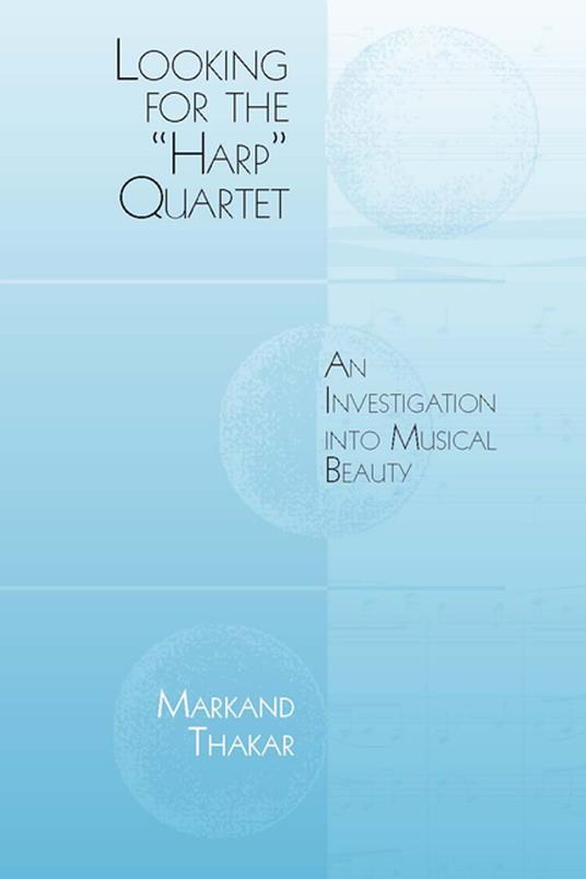 Looking for the "Harp" Quartet