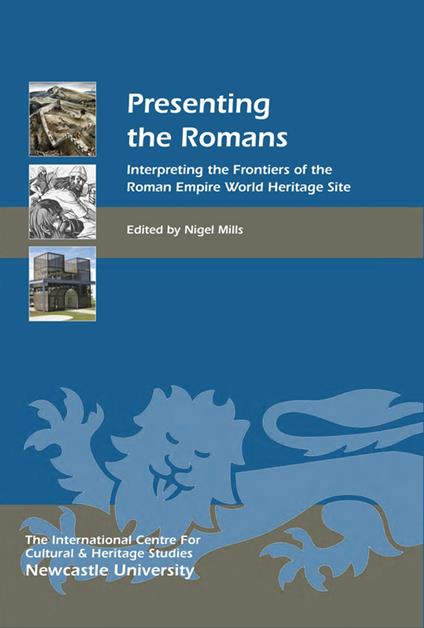 Presenting the Romans