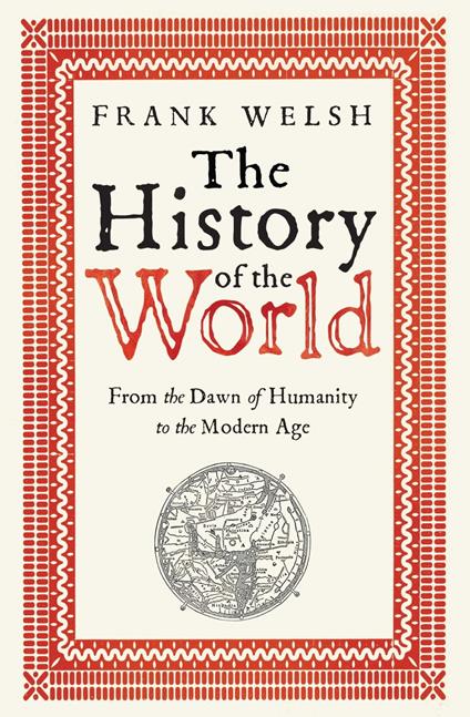 The History of the World