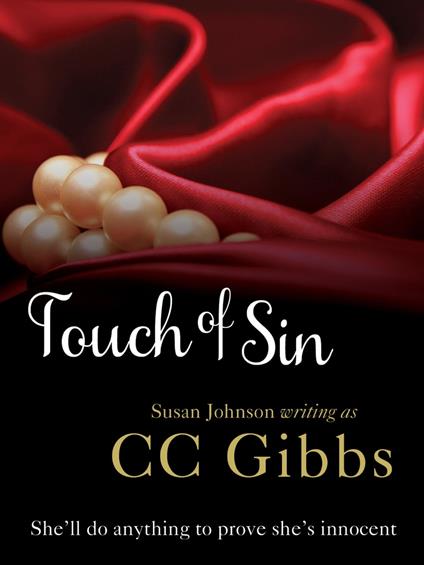 Touch of Sin