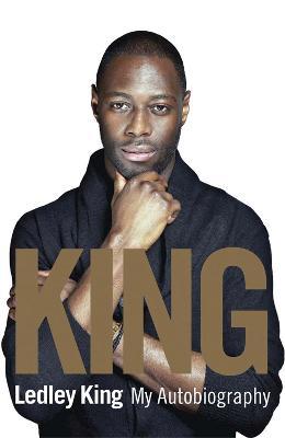 King: My Autobiography - Ledley King,Mat Snow,Mat Snow - cover