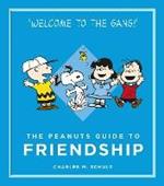 The Peanuts Guide to Friendship