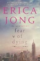 Fear of Dying - Erica Jong - cover