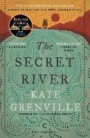 The Secret River - Kate Grenville - cover