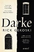 Darke - Rick Gekoski - cover