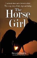 The Horse Girl