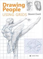 Drawing People Using Grids