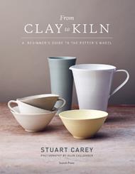 From Clay to Kiln: A Beginner's Guide to the Potter's Wheel