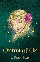 Ozma of Oz