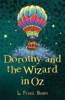 Dorothy and the Wizard in Oz