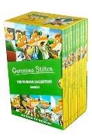 Geronimo Stilton: The 10 Book Collection (Series 2)