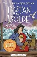 Tristan and Isolde (Easy Classics) - Tracey Mayhew - cover