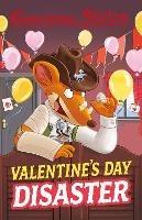 Geronimo Stilton: Valentine's Day Disaster - Geronimo Stilton - cover