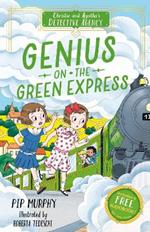 Genius on the Green Express