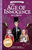 The Age of Innocence (Easy Classics) - Gemma Barder - cover