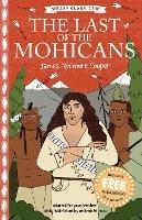 The Last of the Mohicans (Easy Classics)