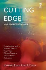 Cutting Edge: Noir stories by women