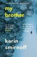 My Brother - Karin Smirnoff - cover