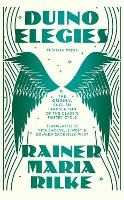 Libro in inglese Duino Elegies Rainer Maria Rilke