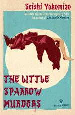 The Little Sparrow Murders