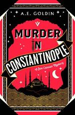 Murder in Constantinople