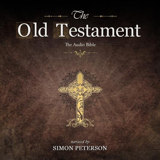 The Old Testament: The Book of Genesis