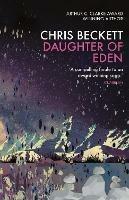 Daughter of Eden - Chris Beckett - cover