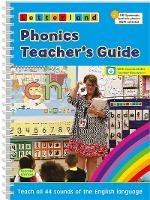 Phonics Teacher's Guide (2nd Edition)