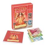 The Modern Wiccan Box of Spells: Includes 52 Enchanting Cards and a 64-Page Illustrated Spell Book