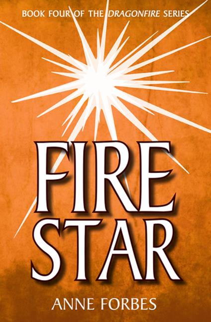 Firestar - Anne Forbes - ebook