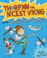 Thorfinn and the Gruesome Games