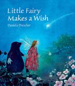 Little Fairy Makes a Wish