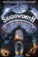 Shadowsmith - Ross MacKenzie - cover