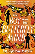 The Boy with the Butterfly Mind