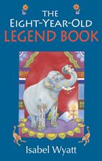 The Eight-Year-Old Legend Book