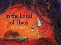 In the Land of Elves - Daniela Drescher - cover