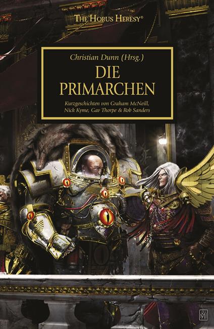 Die Primarchen