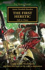 The First Heretic