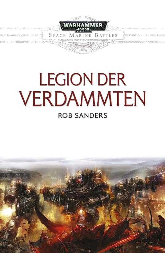 Legion der Verdammten