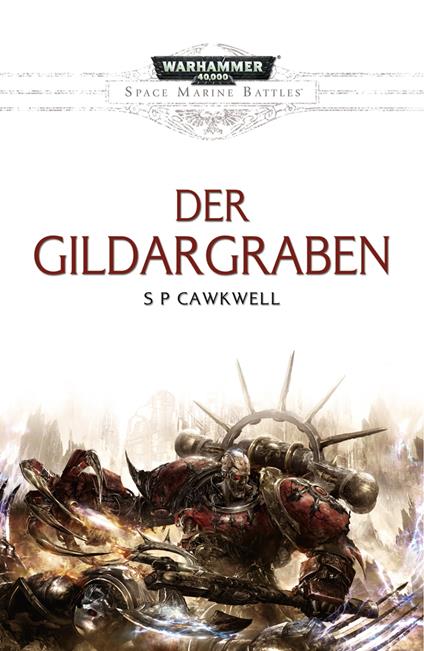 Der Gildargraben