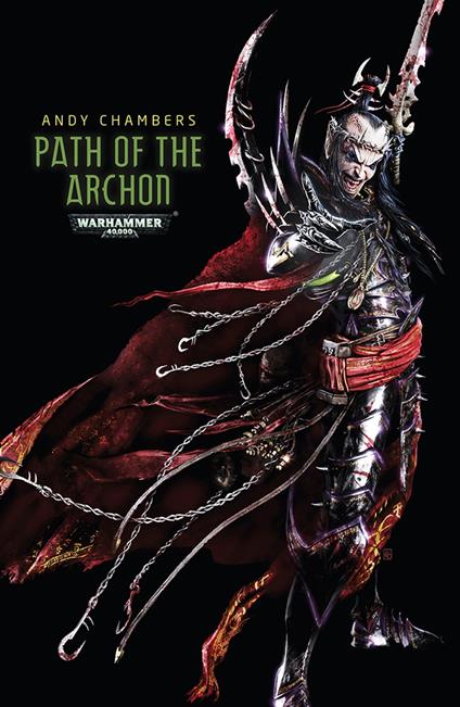 Path of the Archon