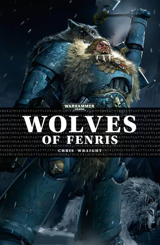 Wolves of Fenris