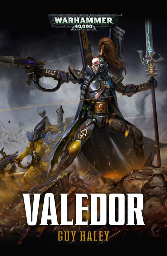 Valedor