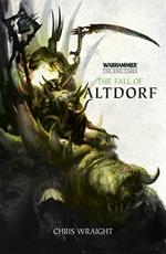 The Fall of Altdorf