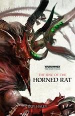 The Rise of the Horned Rat