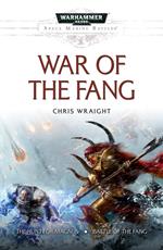 War of the Fang